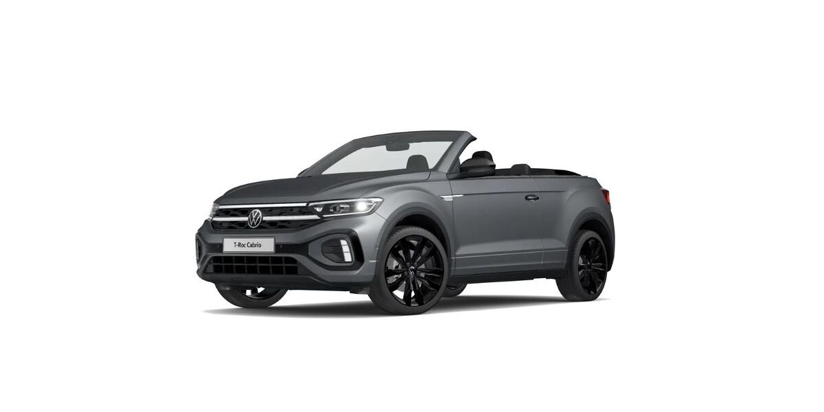 VW T-Roc 47.100 km 29.999 &euro; Linsengericht 63589