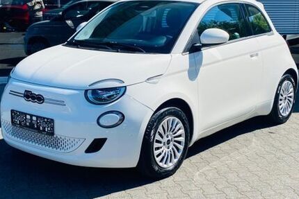 Fiat 500e 18.608 km 15.950 &euro; Dieburg 64807