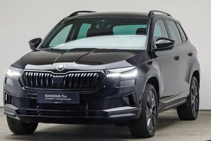 Skoda Karoq 22.100 km 38.999 &euro; Mühlheim 63165