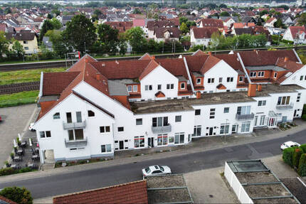 Wohnung Mainaschaff - 3 Zimmer, 76 m&sup2;, 195.000&euro; | Angebot:25821899