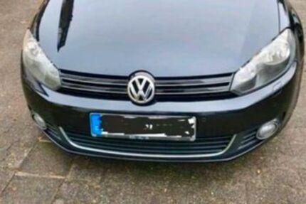VW Golf 226.000 km 3.999 &euro; Seligenstadt 63500