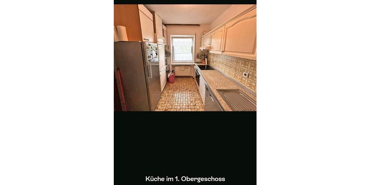 Mehrfamilienhaus, Wohnhaus Leidersbach - 9 Zimmer, 200 m&sup2;, 275.000&euro; | Angebot:24649836