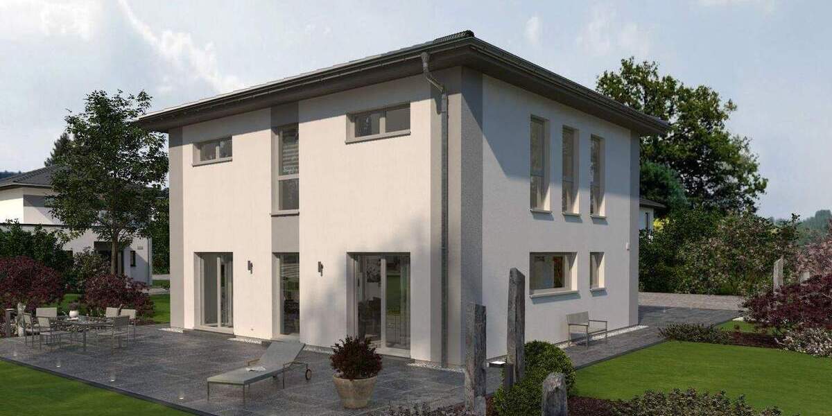 Einfamilienhaus Biebergemünd Kassel - 6 Zimmer, 187 m&sup2;, 709.000&euro; | Angebot:25912516