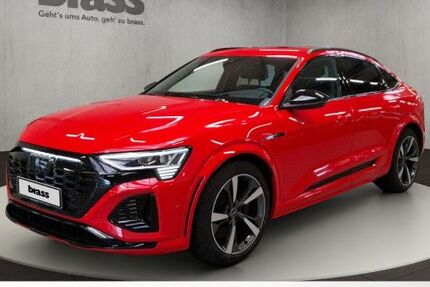 Audi SQ8 e-tron 9.111 km 62.850 &euro; Dietzenbach 63128