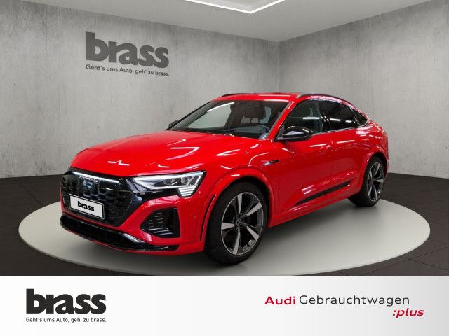 Audi SQ8 e-tron 9.111 km 62.850 &euro; Dietzenbach 63128