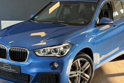 BMW X1 88.963 km 19.990 &euro; Elsenfeld 63820