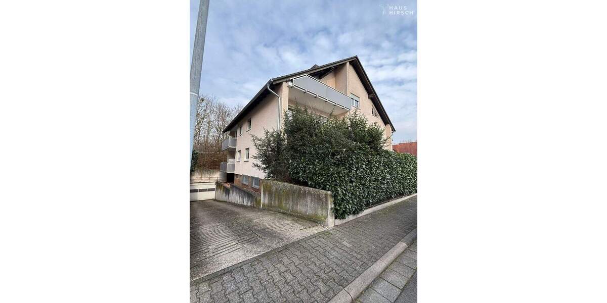 Etagenwohnung Rodgau Jügesheim - 3 Zimmer, 87 m&sup2;, 330.000&euro; | Angebot:25702410