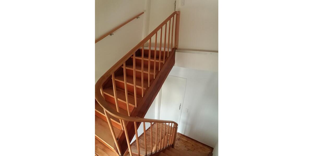 Maisonettenwohnung Karlstein am Main - 3 Zimmer, 87 m&sup2;, 345.000&euro; | Angebot:25645989