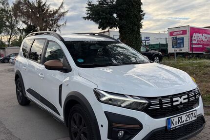 Dacia Jogger 86.533 km 13.900 &euro; Dietzenbach 63128