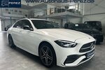 Mercedes-Benz C 300 e AMG PREMIUM NIGHT-BURMESTER-MEMORY-360°! 24.775 km 46.489 &euro; Groß-Umstadt 64823