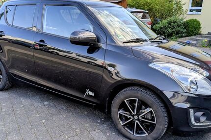 Suzuki Swift 132.600 km 8.100 &euro; Linsengericht 63589