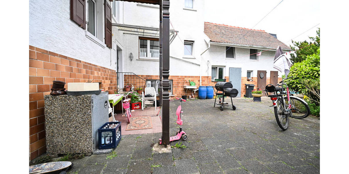 Mehrfamilienhaus, Wohnhaus Eppertshausen - 8 Zimmer, 148 m&sup2;, 349.000&euro; | Angebot:25693343