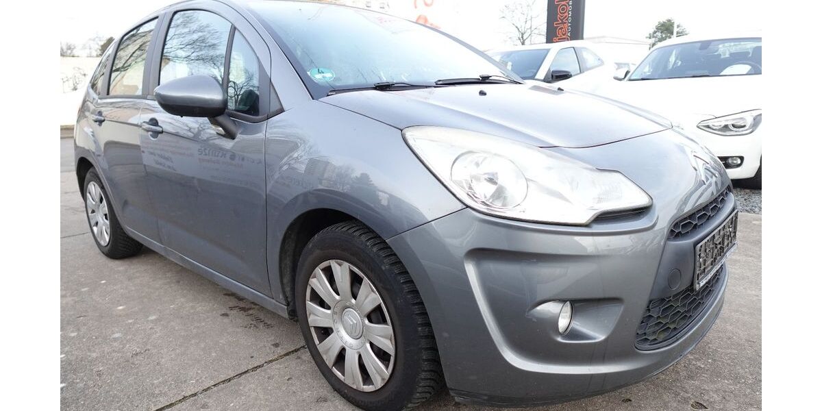 Citroen C3 130.000 km 1.990 &euro; Mainaschaff 63814