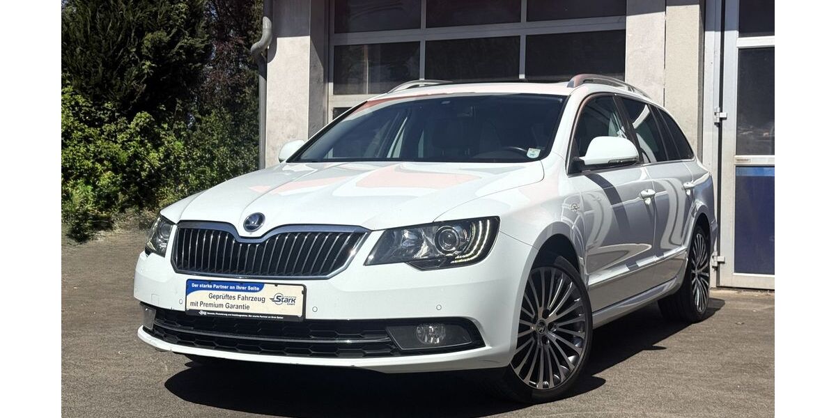 Skoda Superb 426.000 km 5.950 &euro; Dieburg 64807
