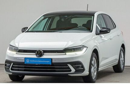 VW Polo 33.400 km 17.999 &euro; Mühlheim 63165