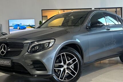 Mercedes-Benz GLC 250 108.059 km 27.980 &euro; Rodgau-Weiskirchen/nähe Frankfurt am Main 63110