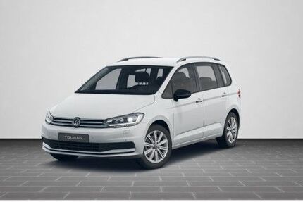 VW Touran 20.564 km 37.960 &euro; Aschaffenburg 63741