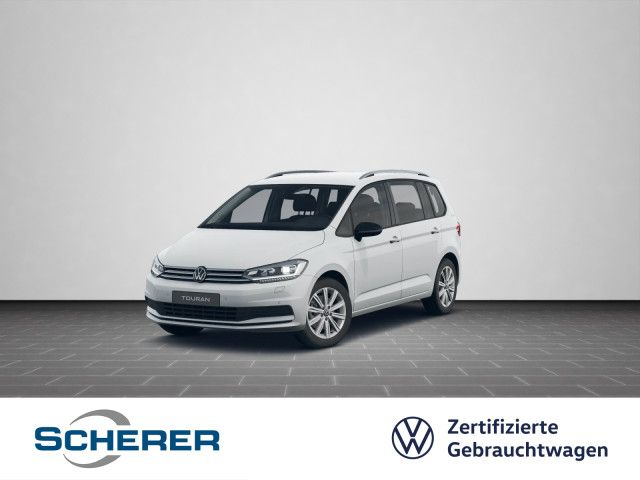 VW Touran 20.564 km 37.960 &euro; Aschaffenburg 63741