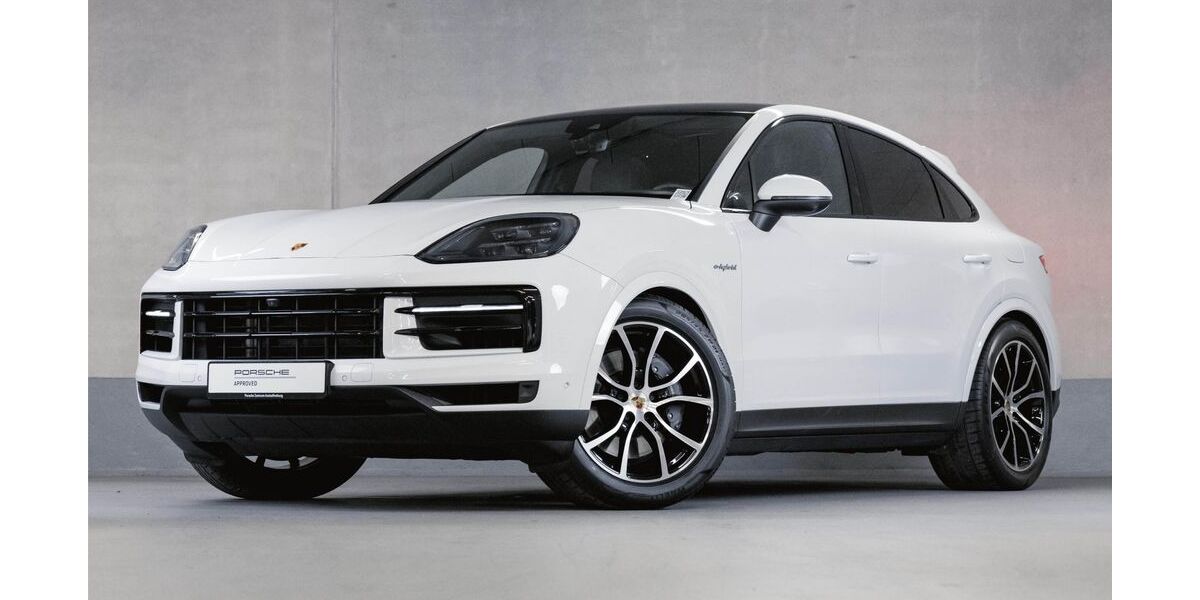 Porsche Cayenne 9.990 km 93.960 &euro; Aschaffenburg 63739