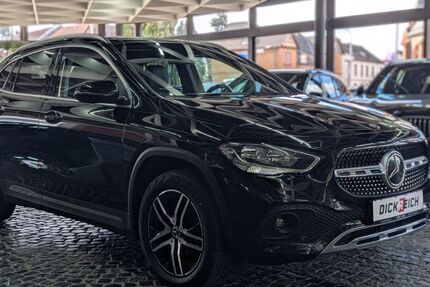 Mercedes-Benz GLA 200 99.153 km 26.980 &euro; Dieburg 64807