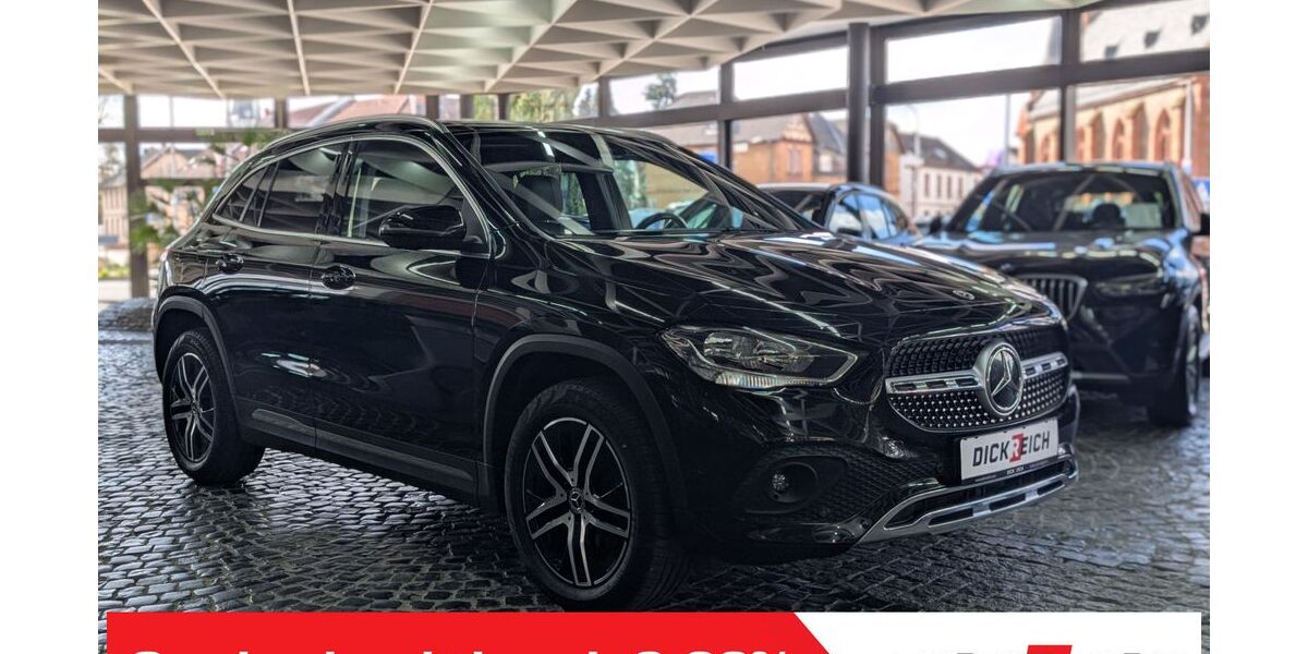 Mercedes-Benz GLA 200 99.153 km 26.980 &euro; Dieburg 64807
