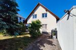 Gepflegtes Einfamilienhaus mit Garage und schönem Grundstück in Groß-Zimmern (Courtage-frei) - Einfamilienhaus Groß-Zimmern Zimmern | Angebot:26666299