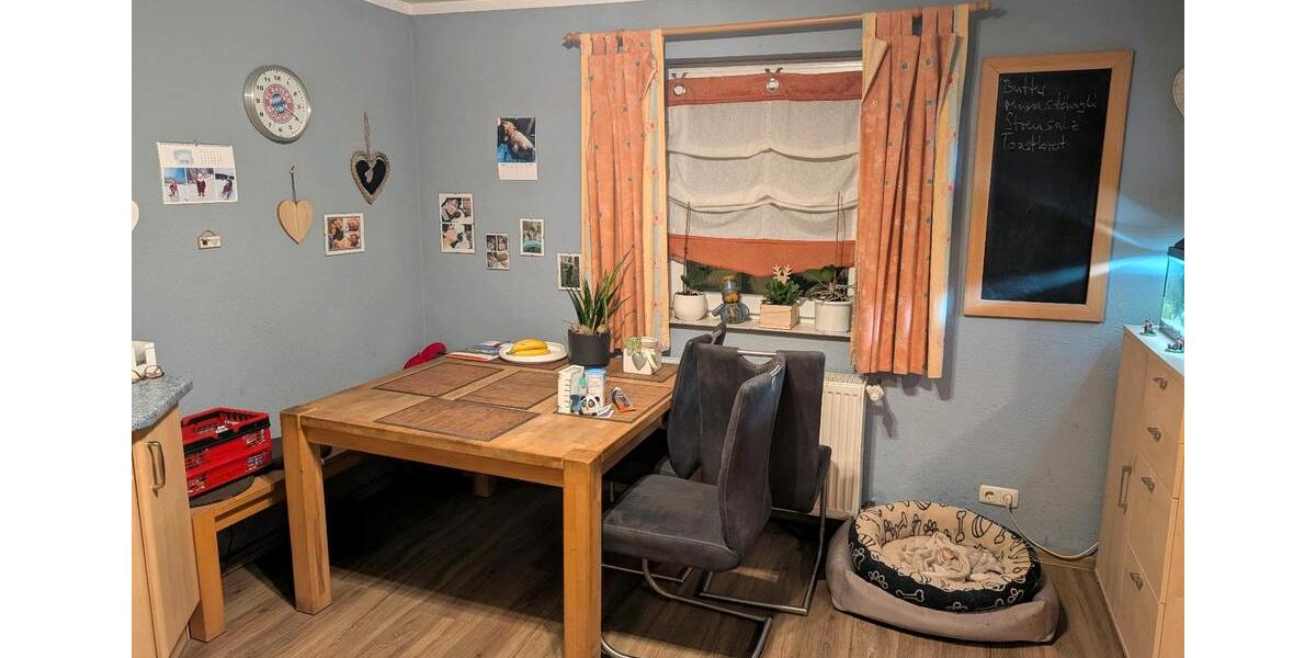 Einfamilienhaus Weibersbrunn - 4 Zimmer, 144 m&sup2;, 325.000&euro; | Angebot:25177647