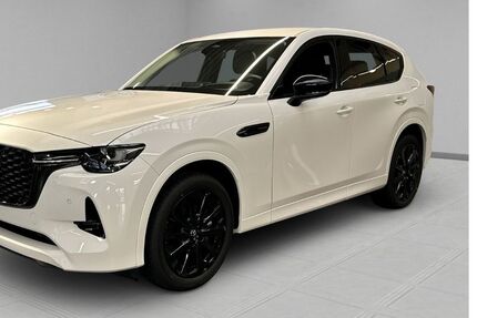 Mazda CX-60 14.950 km 40.990 &euro; Aschaffenburg 63741