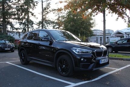 BMW X1 62.000 km 17.200 &euro; Rodgau 63110
