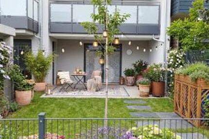 VORSTADTCHARME, CHIC UND PRAKTISCH - Wohnung Aschaffenburg Gailbach | Angebot:26331850