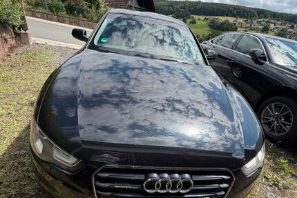 Audi A5 240.000 km 5.599 &euro; Bad König 64732