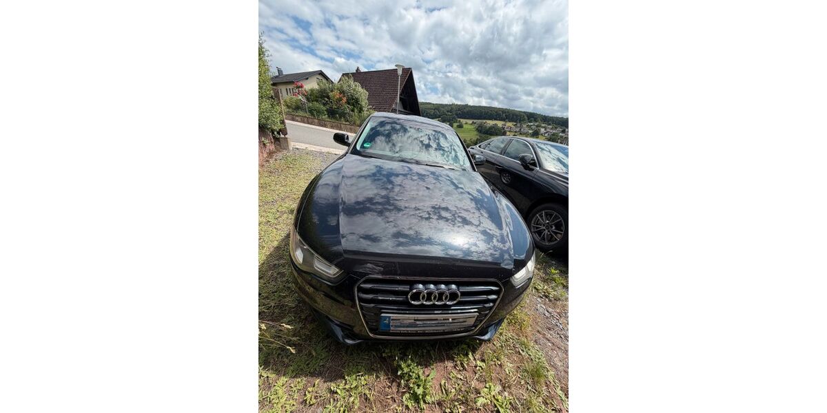 Audi A5 240.000 km 5.599 &euro; Bad König 64732