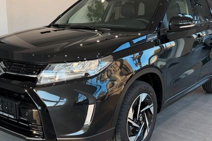 Suzuki Vitara 2.500 km 26.500 &euro; Gelnhausen - Roth 63571