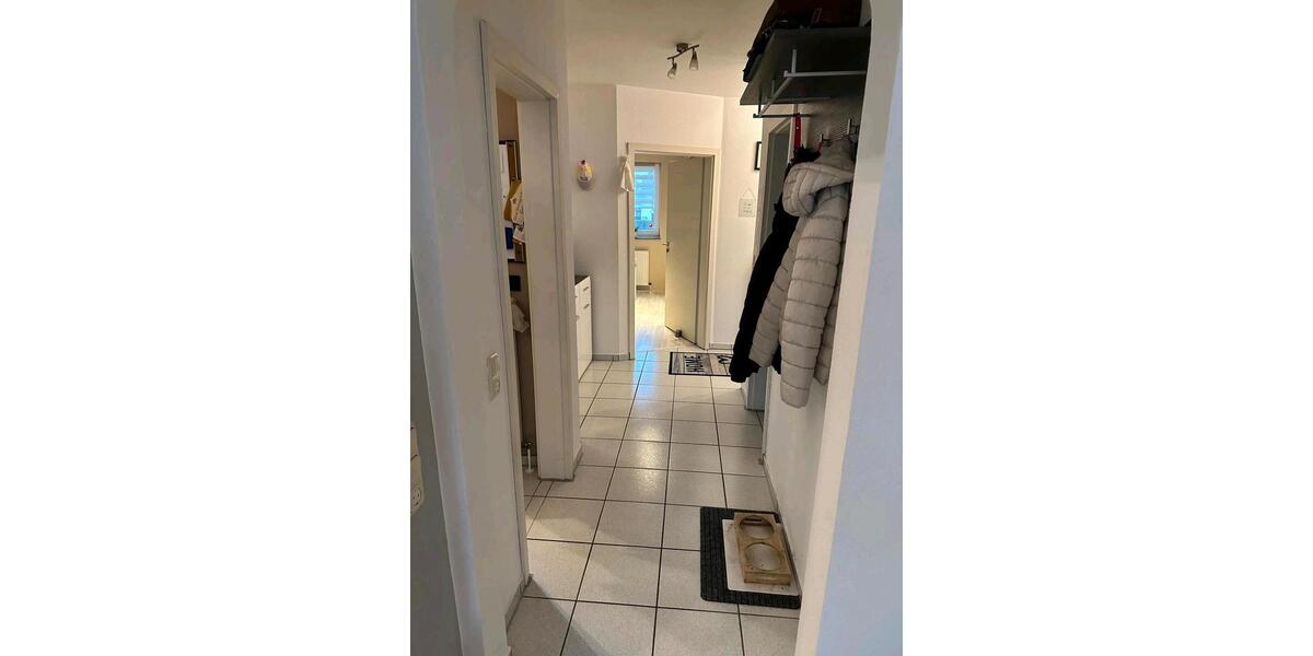 Etagenwohnung Langenselbold - 3 Zimmer, 67 m&sup2;, 230.000&euro; | Angebot:25431389