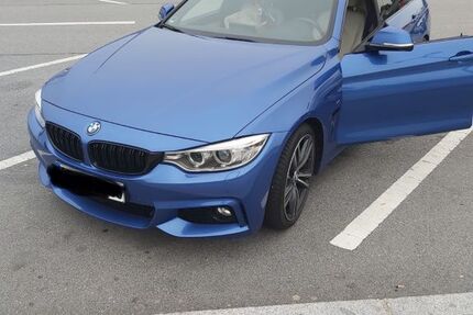 BMW 430 Gran Coupé 173.000 km 19.500 &euro; Rodgau 63110