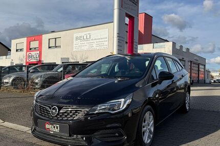 Opel Astra 82.323 km 12.950 &euro; Hanau 63452