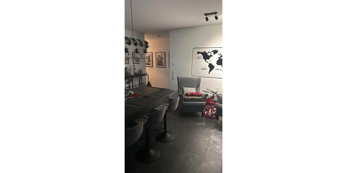 Etagenwohnung Hanau Großauheim - 3 Zimmer, 83 m&sup2;, 996&euro; | Angebot:25802165