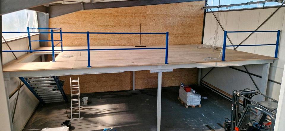 Gewerbeobjekt Aschaffenburg Gailbach - 2.900&euro; | Angebot:26025621