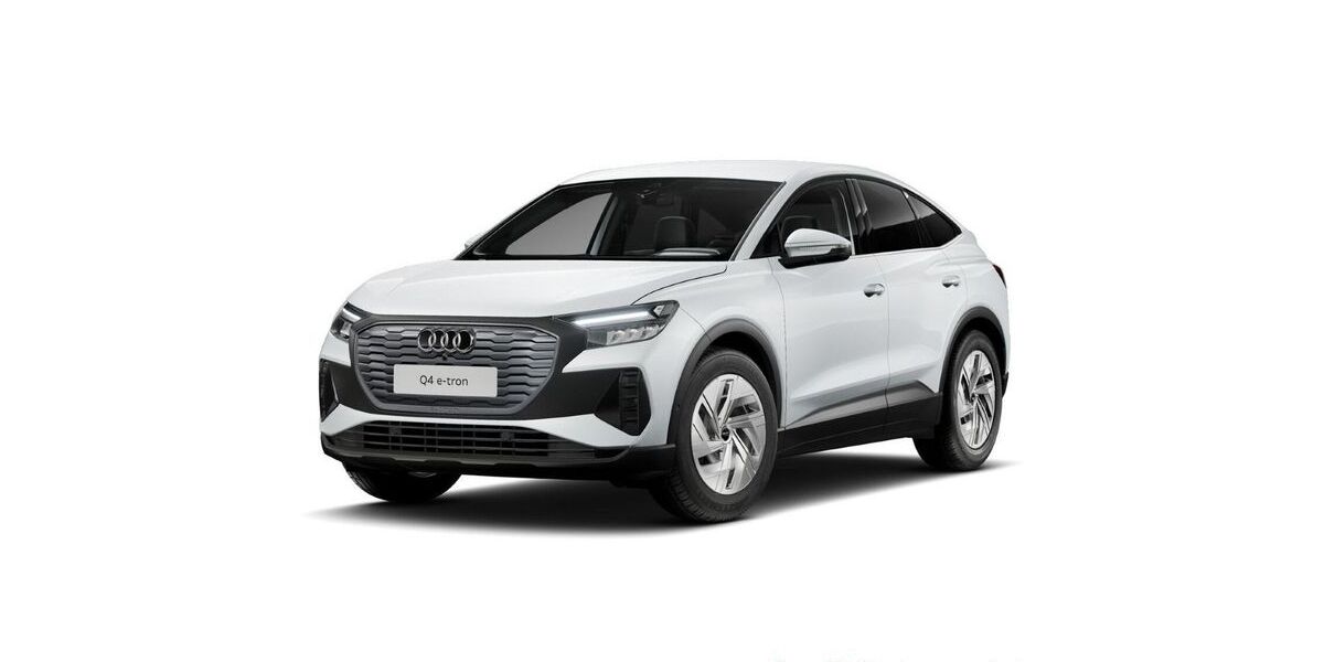 Audi Q4 e-tron 48.500 km 25.888 &euro; Mühlheim 63165