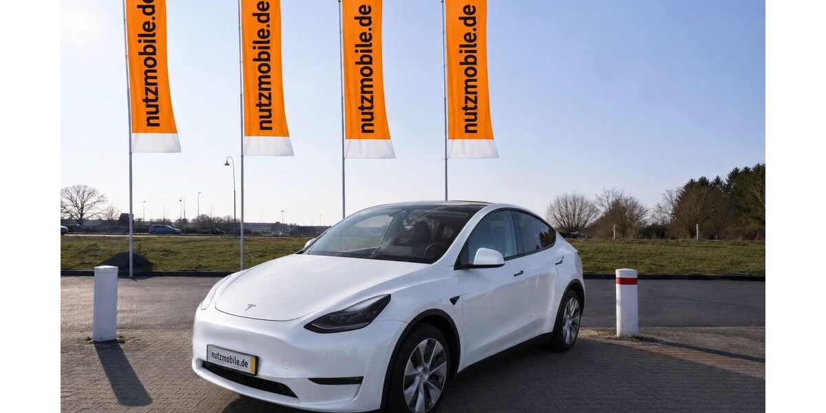 Tesla Model Y 42.720 km 39.999 &euro; Erlensee 63526