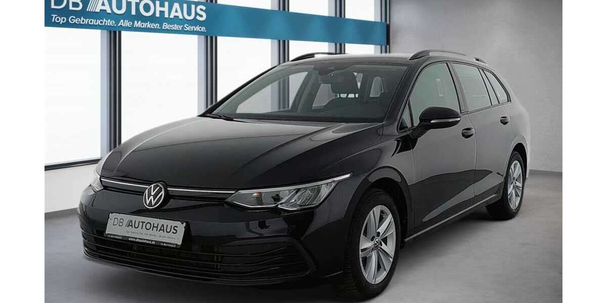VW Golf 54.002 km 21.310 &euro; Maintal 63477