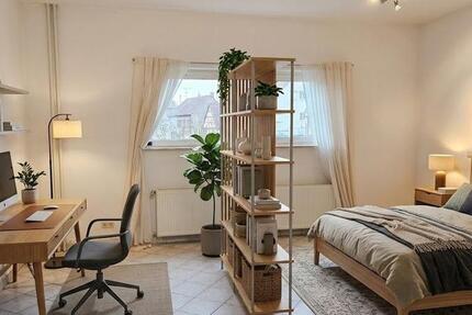 Wohnung Bruchköbel - 1 Zimmer, 50 m&sup2;, 600&euro; | Angebot:26056016