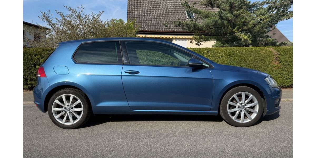 VW Golf 176.123 km 11.480 &euro; Groß-Umstadt 64823