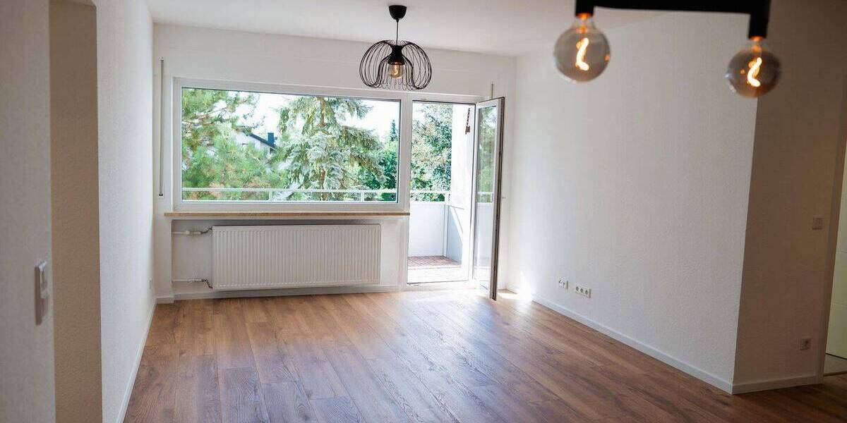 Etagenwohnung Bruchköbel - 2 Zimmer, 69 m&sup2;, 233.500&euro; | Angebot:26167709