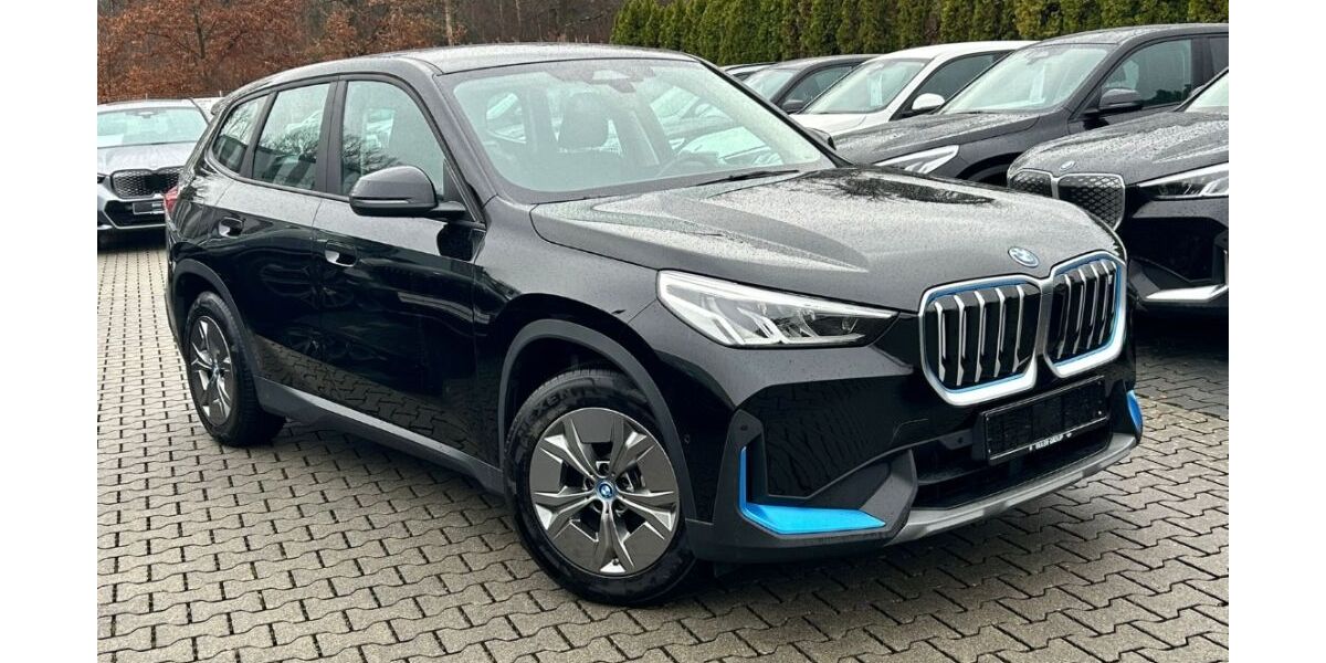 BMW iX1 17.504 km 31.966 &euro; Rödermark 63322