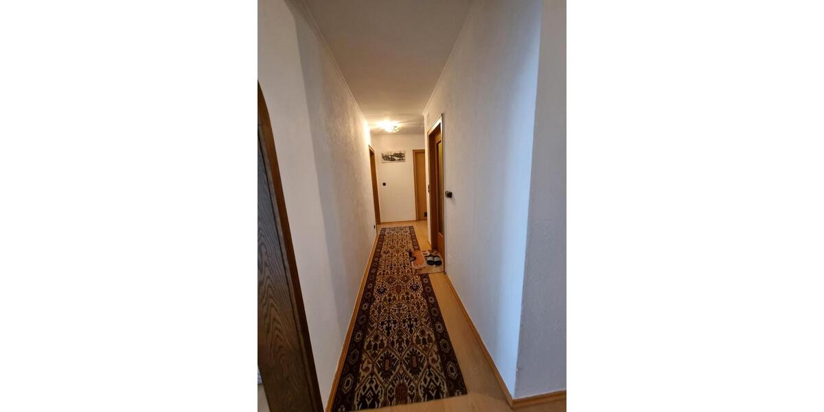 Etagenwohnung Aschaffenburg Österreicher Kolonie - 1 Zimmer, 12 m&sup2;, 450&euro; | Angebot:25382353