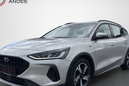 Ford Focus 78.317 km 16.990 &euro; Hanau 63457