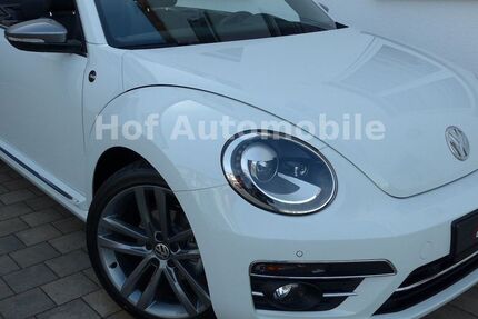 VW Beetle 16.984 km 30.970 &euro; Rodgau 63110