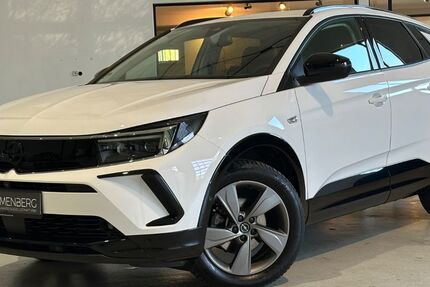 Opel Grandland (X) 13.956 km 20.980 &euro; Rodgau-Weiskirchen/nähe Frankfurt am Main 63110