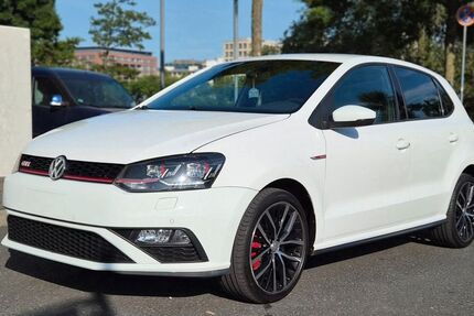 VW Polo 115.000 km 12.900 &euro; Groß-Zimmern 64846
